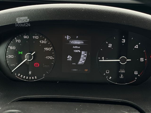 Camping-car PÖSSL Summit PRIME 640 | *Ihr Schlüssel zur Auszeit!