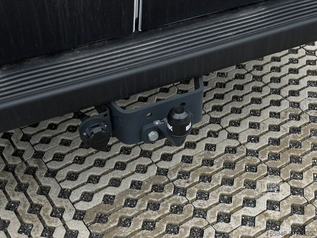 Camping-car PÖSSL Summit 640 Prime | Autom. AHK, RFK, Solar