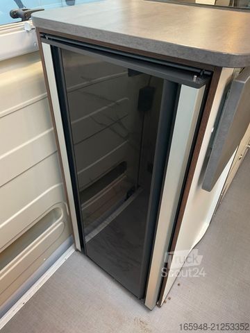 Camping-car PÖSSL Summit 640 Prime | Autom. AHK, RFK, Solar