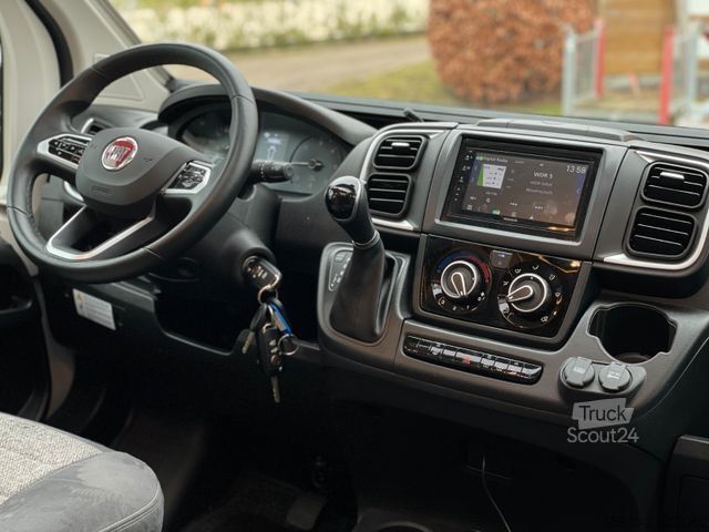 Camping-car PÖSSL Summit 640 Prime | Autom. AHK, RFK, Solar