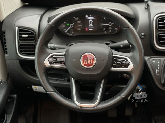 Camping-car PÖSSL Summit 640 Prime | Autom. AHK, RFK, Solar