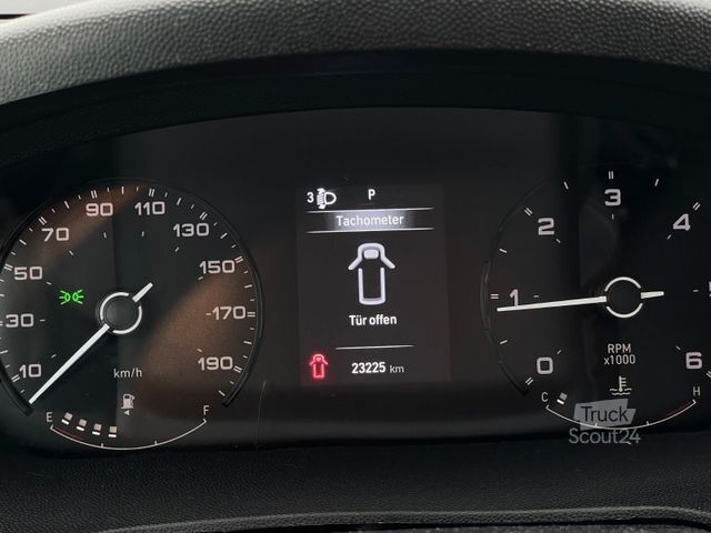 Camping-car PÖSSL Summit 640 Prime | Autom. AHK, RFK, Solar