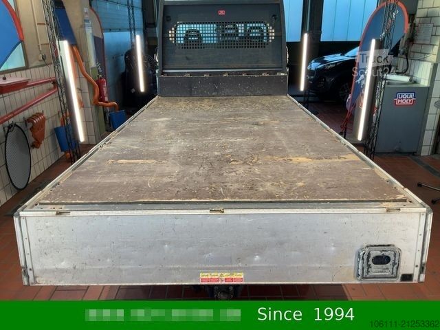 Pick-up varevogn CITROEN Jumper Pritsche 35 L4 Heavy BlueHDi 160