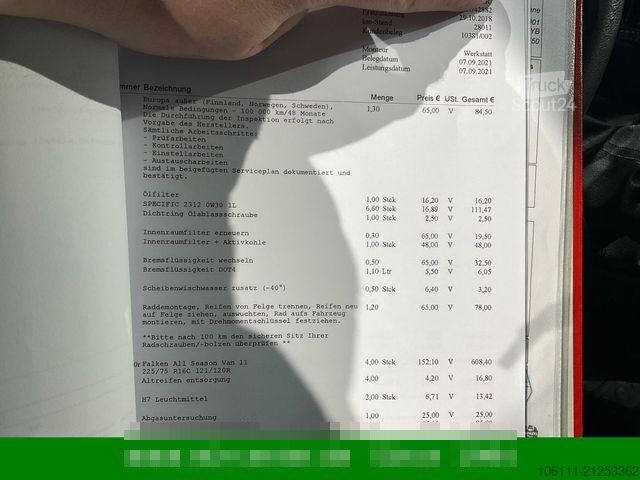 Pick-up varevogn CITROEN Jumper Pritsche 35 L4 Heavy BlueHDi 160