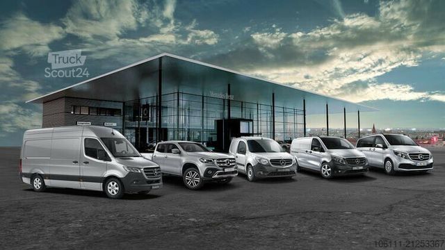 Pick-up furgons OPEL Movano 3,5t Doka L3 Klima Pritsche/Ahk.2,5t