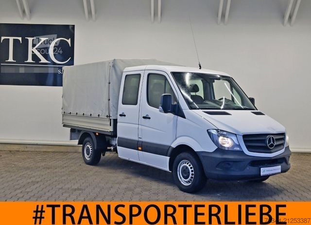 Kassevogn MERCEDES-BENZ Vito 114 CDI Kasten Kompakt | KLIMA | NAVI #T045
