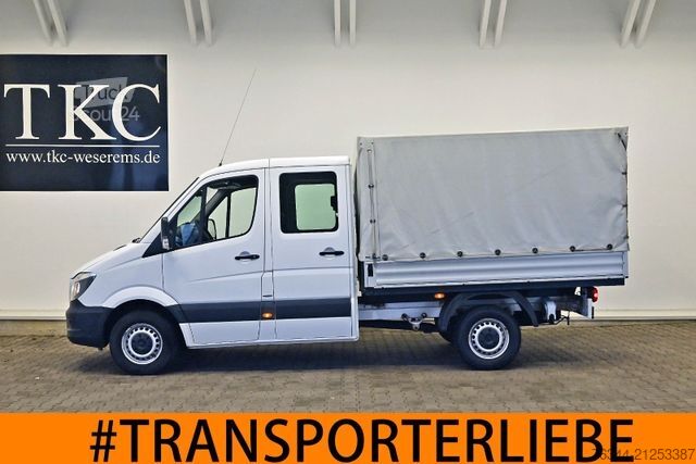 Panel van MERCEDES-BENZ Vito 114 CDI Kasten Kompakt | KLIMA | NAVI #T045