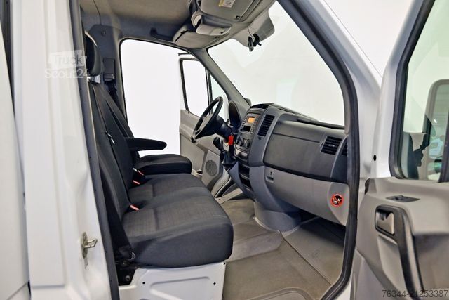 Panel van MERCEDES-BENZ Vito 114 CDI Kasten Kompakt | KLIMA | NAVI #T045