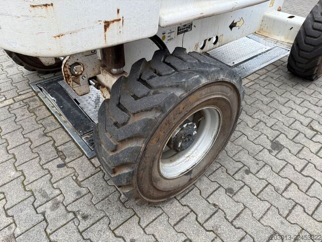 Pracovná plošina JLG 460SJ Hubarbeitsbühne 7,7 Tonnen *3.826 BTH
