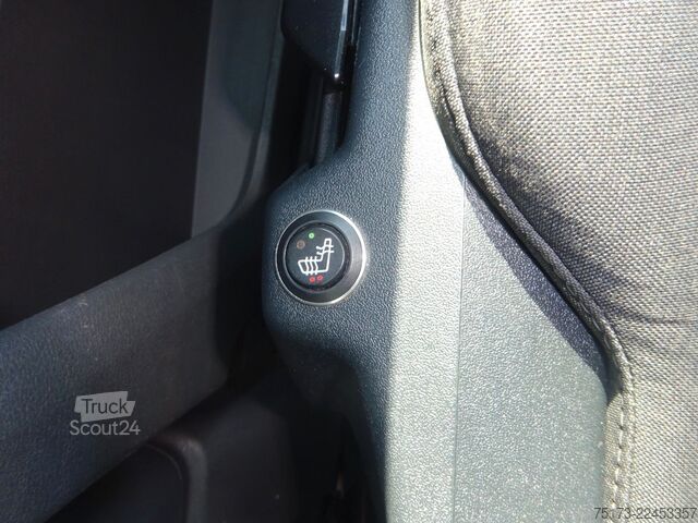 Bobil FORD Nugget 185PS Autm. Aufstelldach Markise AHK Navi