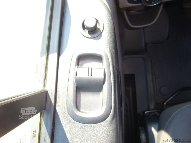 Bobil FORD Nugget 185PS Autm. Aufstelldach Markise AHK Navi