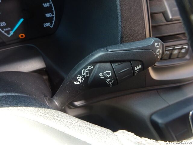 Bobil FORD Nugget 185PS Autm. Aufstelldach Markise AHK Navi