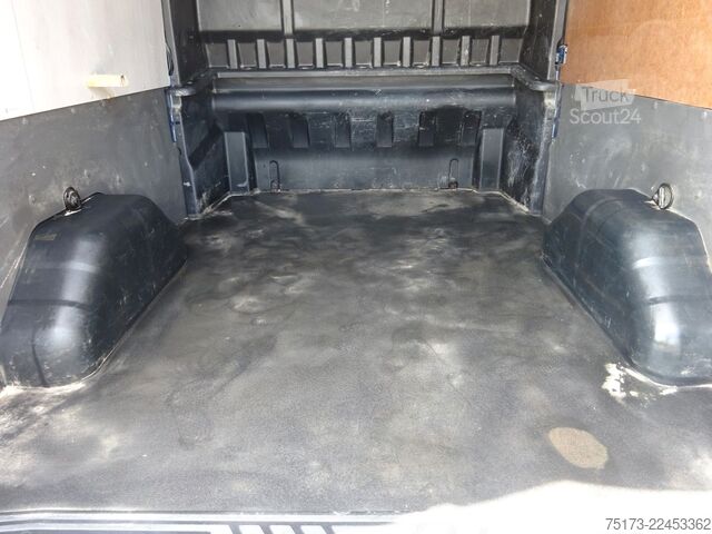 Фургон з високим дахом FORD Transit DoKa Kasten 350 L3H2 Trail AHK Navi ACC