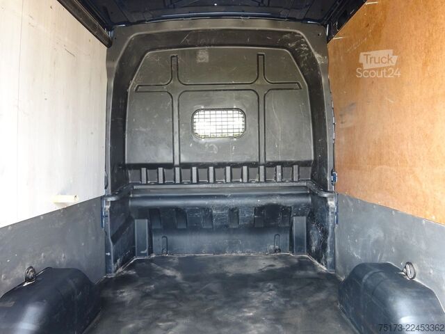 Фургон з високим дахом FORD Transit DoKa Kasten 350 L3H2 Trail AHK Navi ACC