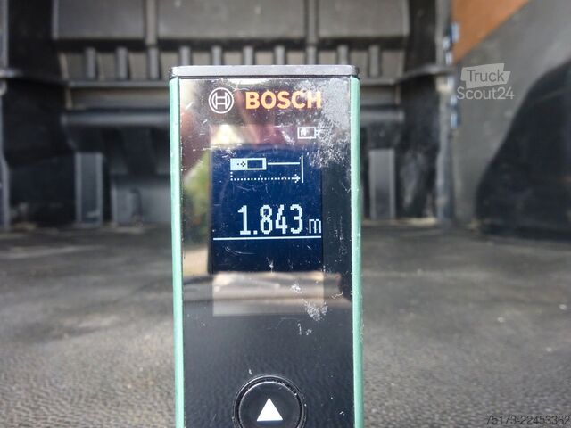 Фургон з високим дахом FORD Transit DoKa Kasten 350 L3H2 Trail AHK Navi ACC