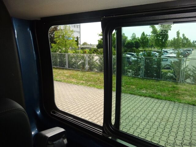 Фургон з високим дахом FORD Transit DoKa Kasten 350 L3H2 Trail AHK Navi ACC