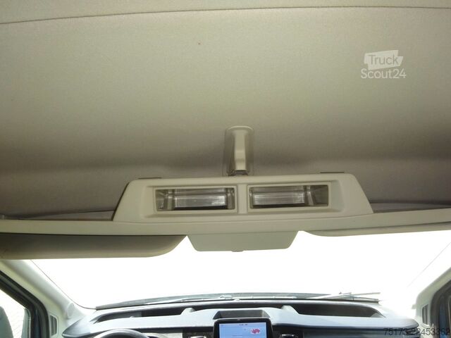 Фургон з високим дахом FORD Transit DoKa Kasten 350 L3H2 Trail AHK Navi ACC