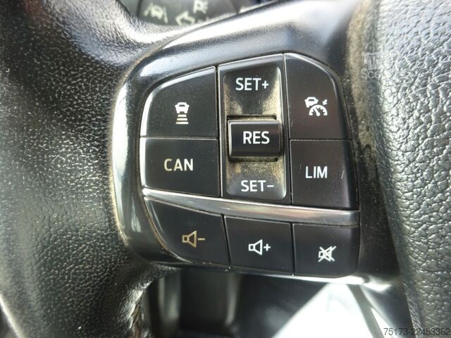 Фургон з високим дахом FORD Transit DoKa Kasten 350 L3H2 Trail AHK Navi ACC