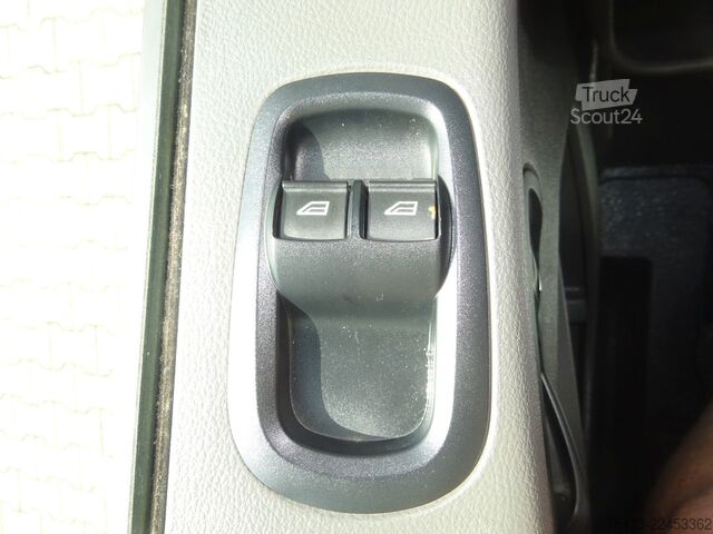 Фургон з високим дахом FORD Transit DoKa Kasten 350 L3H2 Trail AHK Navi ACC