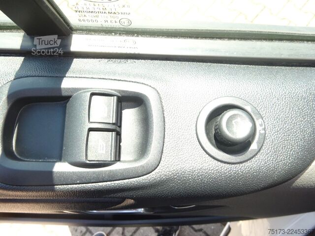 Bobil FORD Nugget 185PS Autm. Markise AHK ACC Kamera
