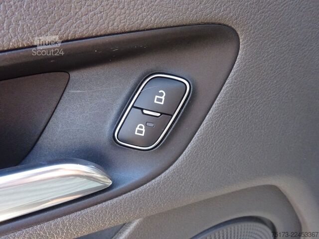 Bobil FORD Nugget 185PS Autm. Markise AHK ACC Kamera