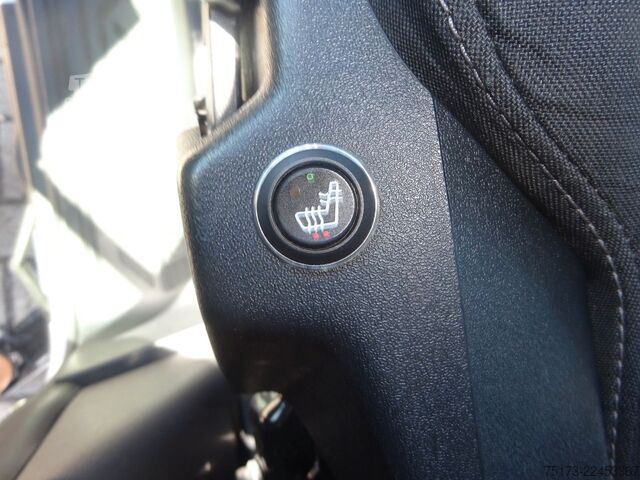 Bobil FORD Nugget 185PS Autm. Markise AHK ACC Kamera