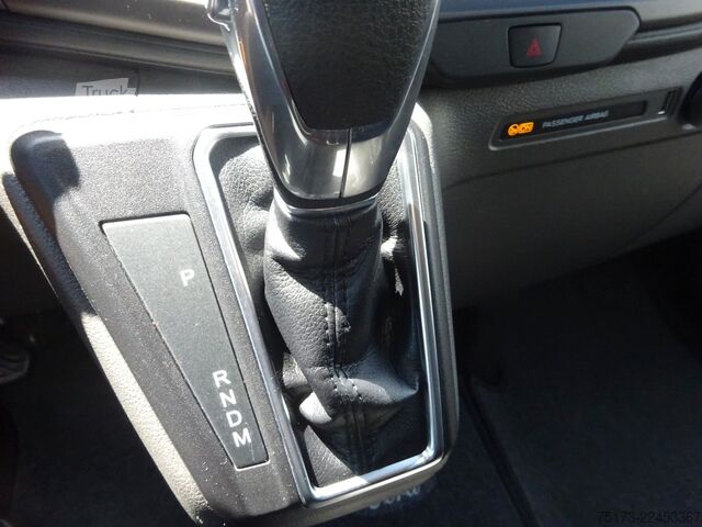 Bobil FORD Nugget 185PS Autm. Markise AHK ACC Kamera