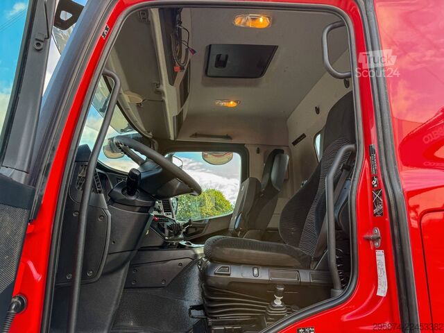 Трьохсторонній самоскид MERCEDES-BENZ Arocs 4146 3.S.K Bordmatic