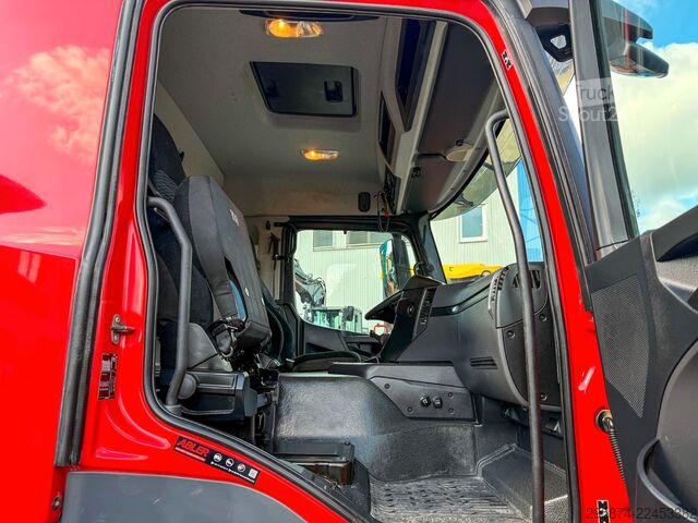 Трьохсторонній самоскид MERCEDES-BENZ Arocs 4146 3.S.K Bordmatic