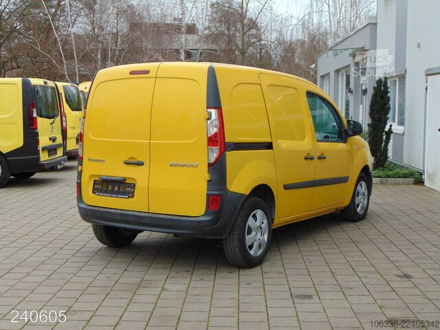 شاحنة بانل RENAULT Kangoo 90 1.5 dCi -KLIMA-
