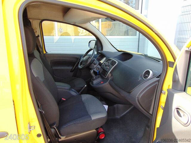 شاحنة بانل RENAULT Kangoo 90 1.5 dCi -KLIMA-