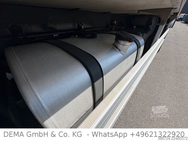 شاحنة مبردة DAF LF 250 FA*E6a*Thermoking*LBW*Schiebetür*19to