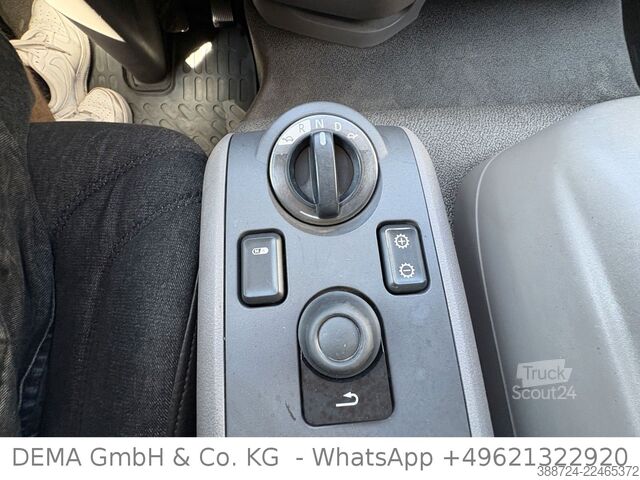 شاحنة مبردة DAF LF 250 FA*E6a*Thermoking*LBW*Schiebetür*19to
