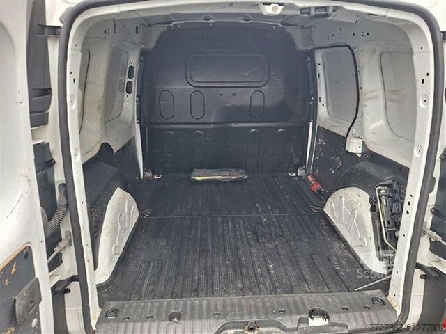 Furgone Renault Kangoo express 1.5 dci 95cv Blue Ice Plus E6d-temp