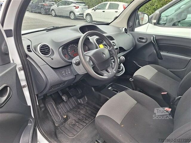Furgone Renault Kangoo express 1.5 dci 95cv Blue Ice Plus E6d-temp