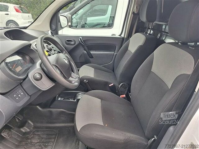 Furgone Renault Kangoo express 1.5 dci 95cv Blue Ice Plus E6d-temp