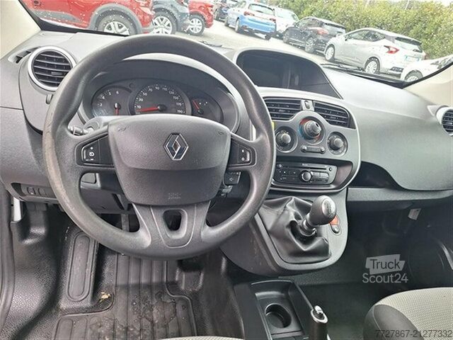 Furgone Renault Kangoo express 1.5 dci 95cv Blue Ice Plus E6d-temp