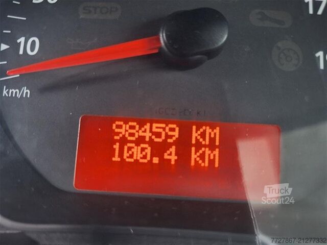 Furgone Renault Kangoo express 1.5 dci 95cv Blue Ice Plus E6d-temp