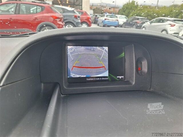 Furgone Renault Kangoo express 1.5 dci 95cv Blue Ice Plus E6d-temp