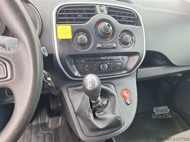 Furgone Renault Kangoo express 1.5 dci 95cv Blue Ice Plus E6d-temp