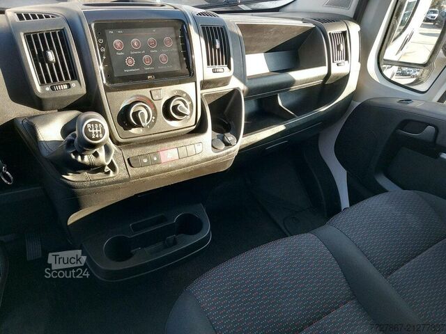 High roof van Opel Movano 35 2.2 Bluehdi 140cv S&S L2H2 Edition