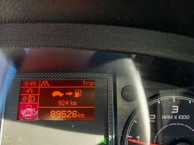 High roof van Opel Movano 35 2.2 Bluehdi 140cv S&S L2H2 Edition