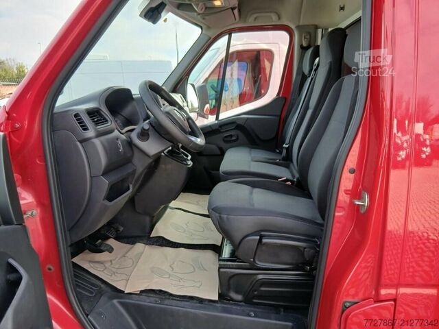 Furgone Renault Master T35 2.3 dci 145cv L3 Gran Volume Energy...