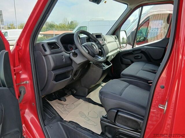 Furgone Renault Master T35 2.3 dci 145cv L3 Gran Volume Energy...