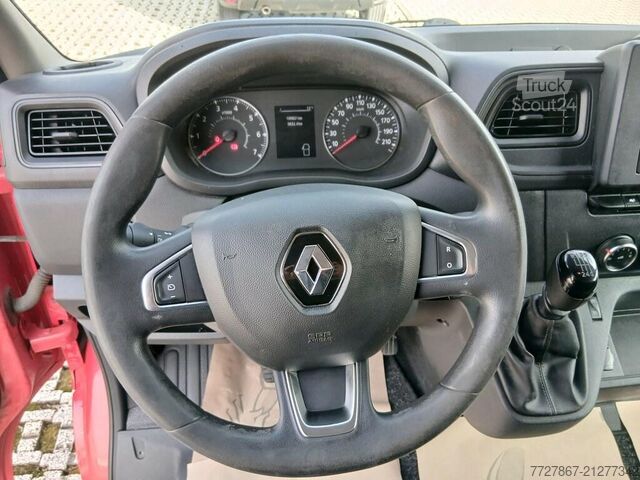 Furgone Renault Master T35 2.3 dci 145cv L3 Gran Volume Energy...