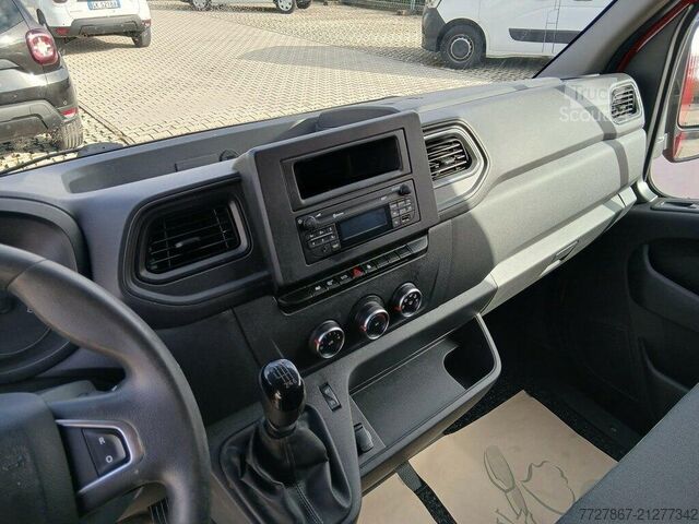 Furgone Renault Master T35 2.3 dci 145cv L3 Gran Volume Energy...