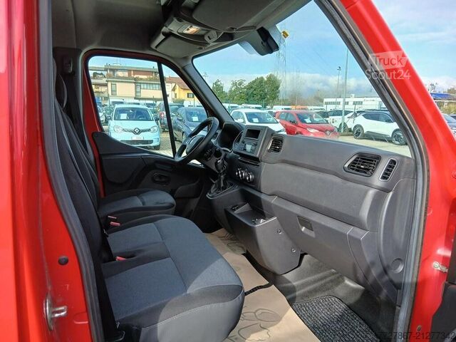 Furgone Renault Master T35 2.3 dci 145cv L3 Gran Volume Energy...