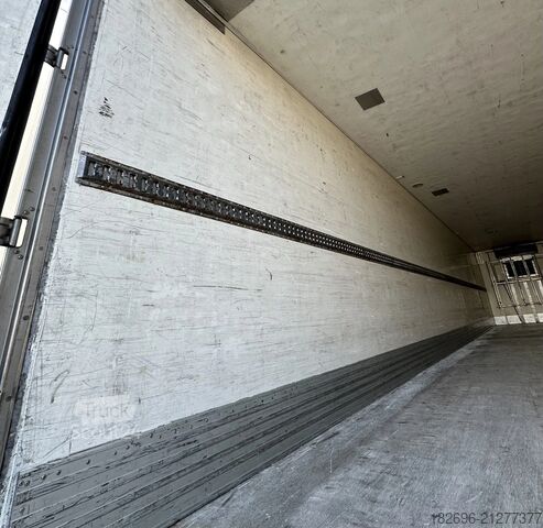 ψυκτικός ημιρυμουλκούμενος Rolfo Semirimorchio frigo