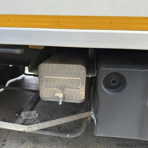 ψυκτικός ημιρυμουλκούμενος Rolfo Semirimorchio frigo