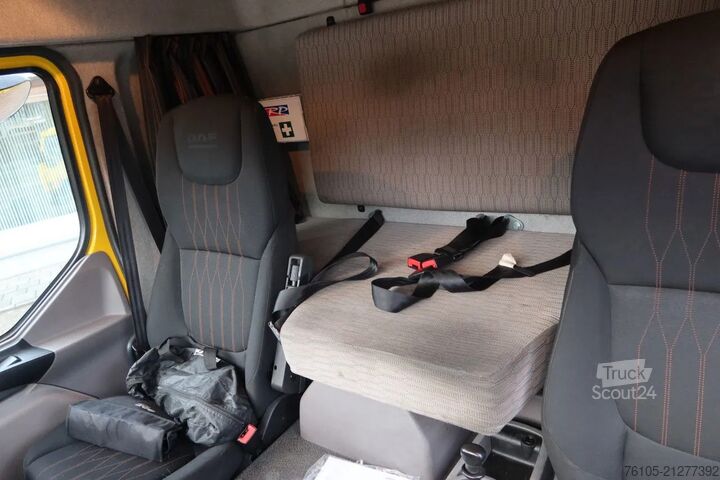 Vehículo de recuperación DAF LF 230 FA Recovery ,Takelwagen, Falkom syteem +...